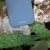 Sc Silicone Case Iphone 13 Pro Blue