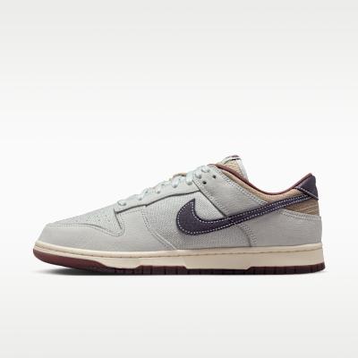 Nike Dunk Low Retro SE Off White Moon Particle Dark Raisin 40