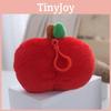 Keychain Plush Sweet Toy Soft And Lovable Accessory For Bags Purses And