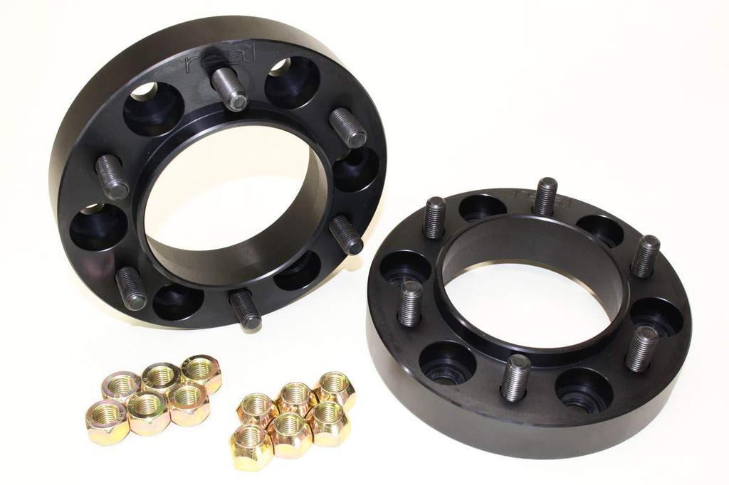 Purely domestically KSP wide tread spacer 30mm produced, safety-compliant product. brand, TOYOTA-specific 139.7-6H-P1.5 106 KS-593020