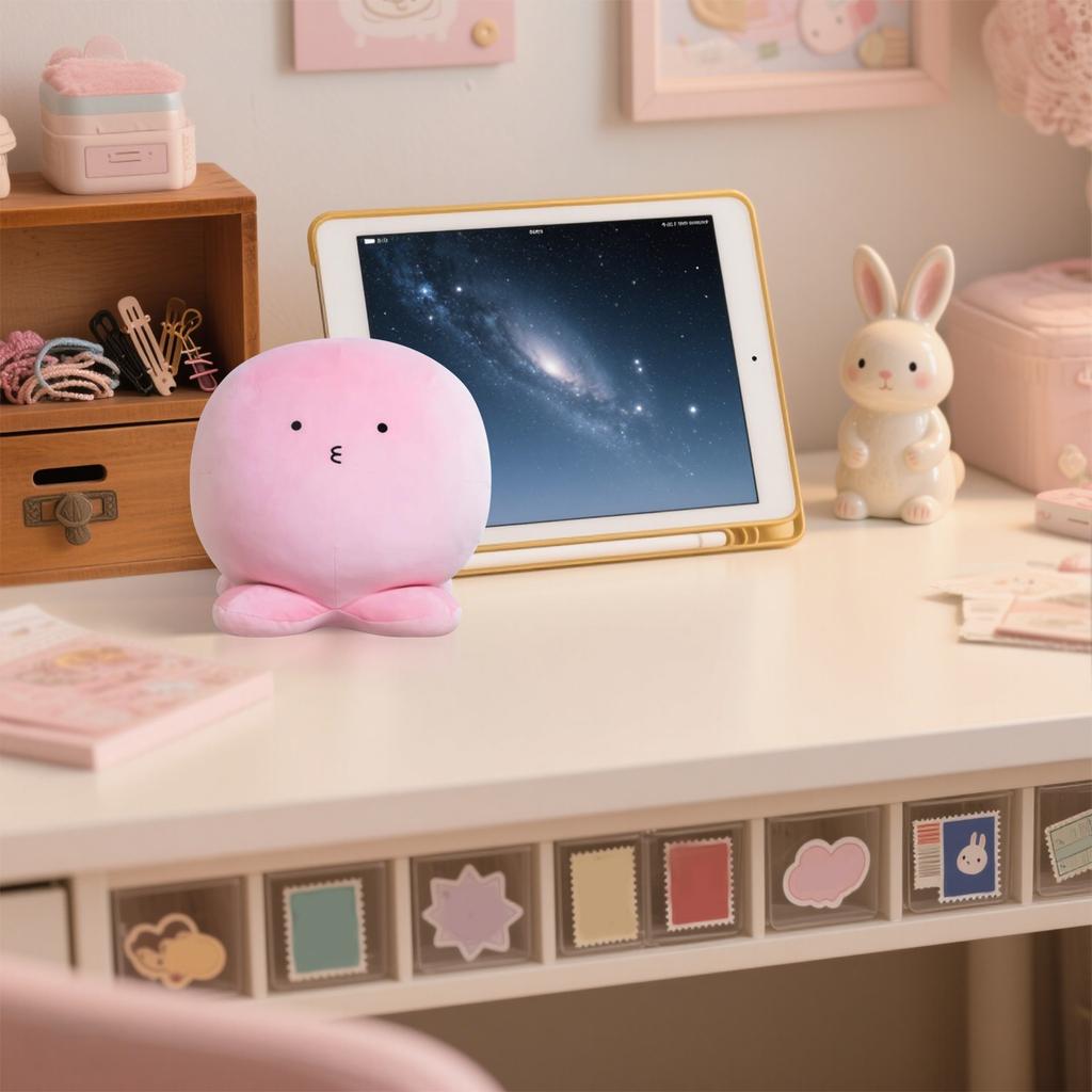 Cute Plush Toy Plush Doll Plush The Best Gift For Game Lovers