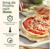Электрогриль Cuisinart CPZ120E Indoor Pizzagrill
