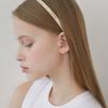 Halden Thin Celluloid Hairband (H028_ivorywhite)