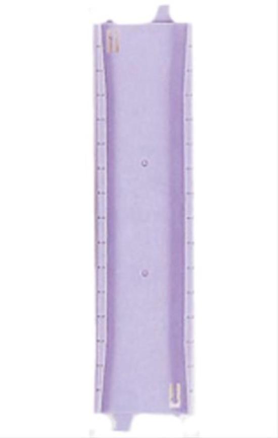 

Plaroad Straight line D-01