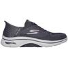 Кроссовки Skechers Slip On