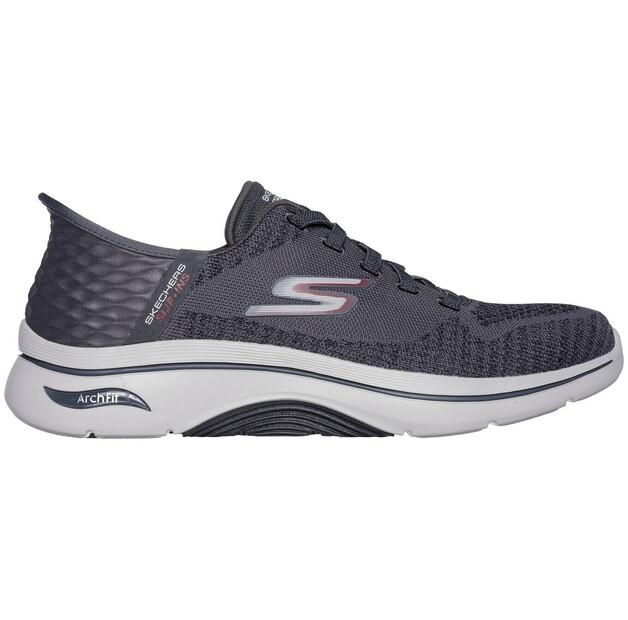 Кроссовки Skechers Slip On