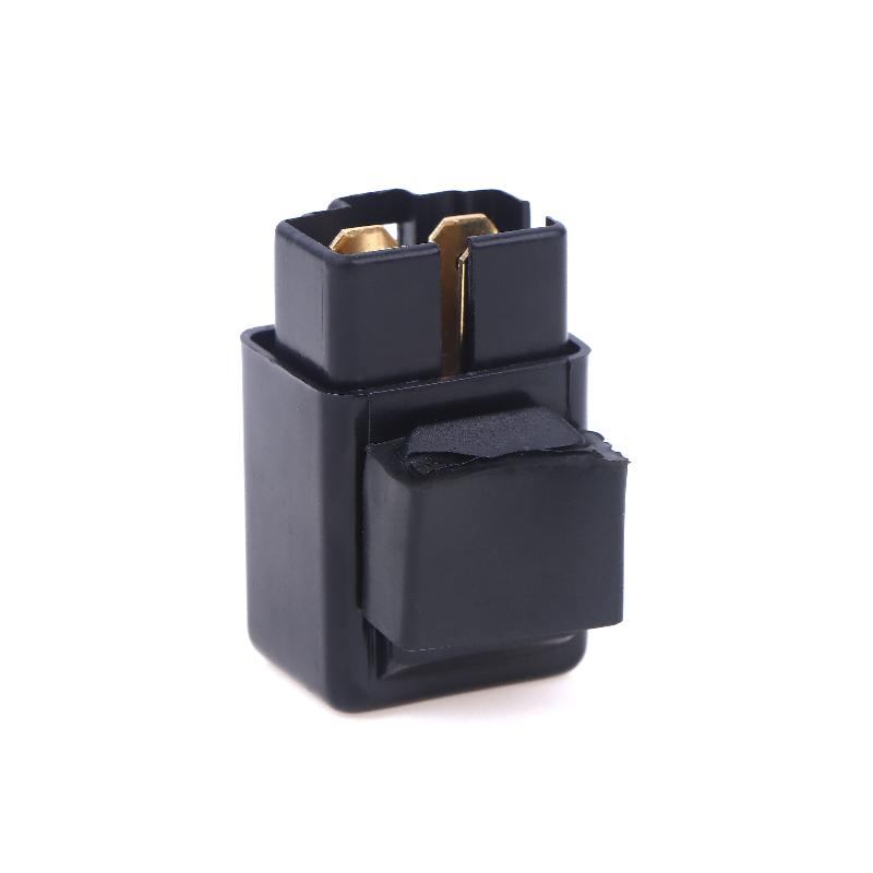 1 buc Pentru Scuter Moped cu 2 timpi Minarelli JOG50 JOG90 JOG 3KJ 4DM ZR50 AEROX 50 YQ50 Releu Solenoid Pornire 4 pini