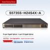 Huawei S5735S Series Enterprise 10G Ethernet Switches