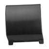 Front Bumper Tow Cap 90559482 Black Towing Hook Eye Hole Cover Flap For Opel Astra G All Model Front Tow Hook Cover