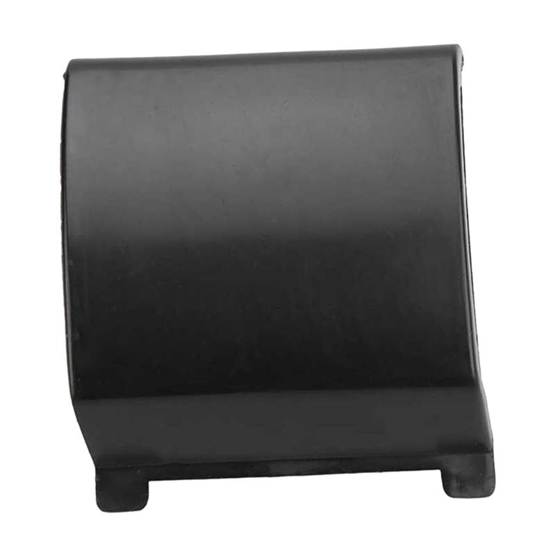 Front Bumper Tow Cap 90559482 Black Towing Hook Eye Hole Cover Flap For Opel Astra G All Model Front Tow Hook Cover