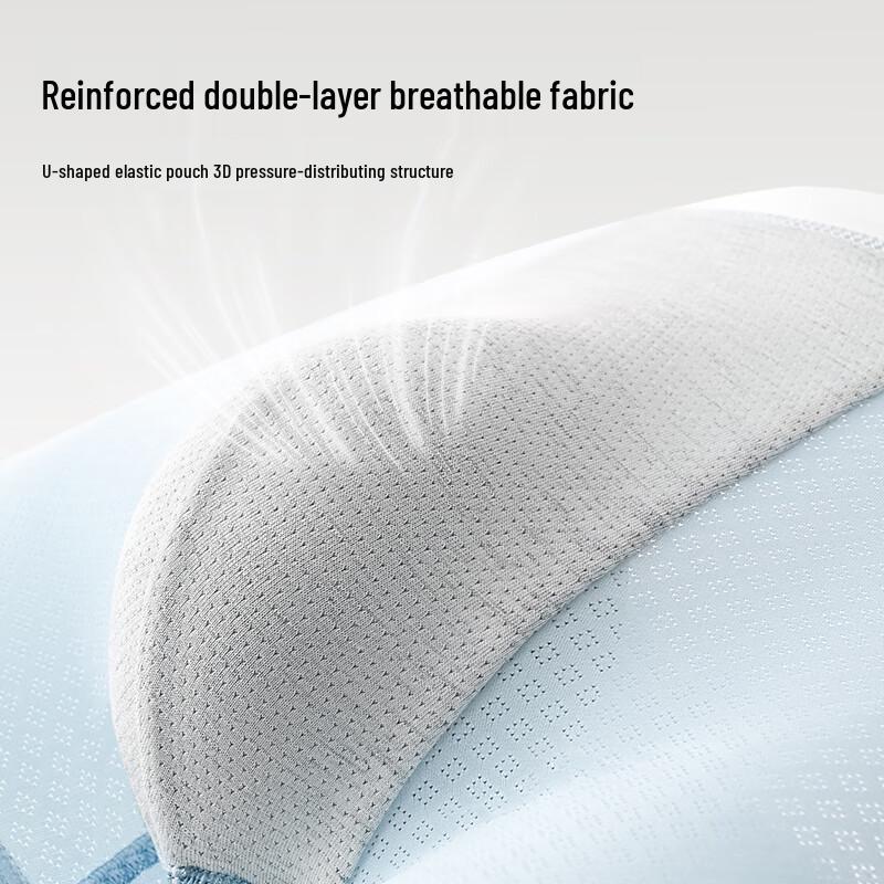 Freego Men's 10A Antibacterial Ice Silk Cool-Feel Boxer Briefs (4-Pack)