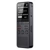 Digital Voice Recorder with 1.4 Inch TFT Screen Dual Microphone for Lectures Meetings Classes Interviews 32G