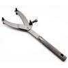 Y Type Flywheel Clutch Pulley Removal Tool Universal for 50cc 125cc Scooter Moped Magneto Sprocket Caliper Belt Disc Repair
