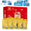 Crest Oral Care & Health Grains Bundle