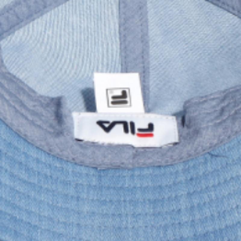 [fila Kids] Basic Bucket Hat  Fk3cpf5340x Dem  q0zFk3cpf5340xDem