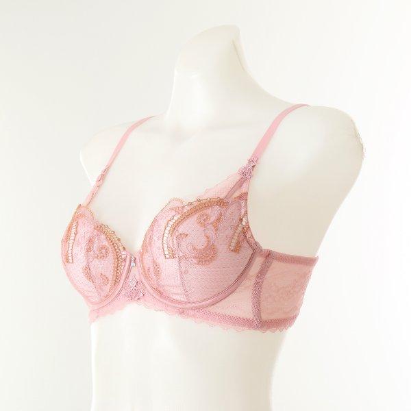 Venus Jewel Fit Pad Bra Obr5962e