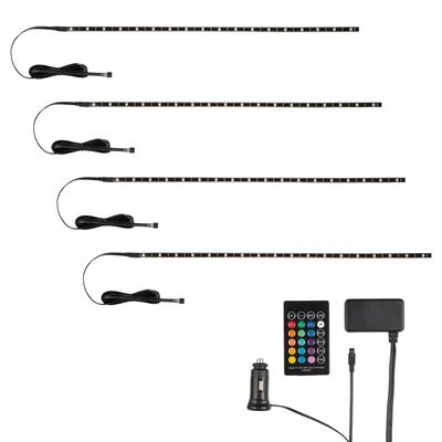 Iluminación LED – Tira de luces Led