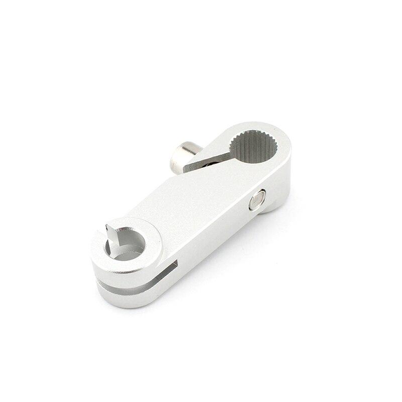 

Black Silver Aluminum Pull Clutch Lever Arm for Yamaha YFZ450 YFZ450R YFZ450X Motorcycle Accessories серебряный