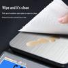 Jinmiao High Precision 5kg/0.1g Multi-Power Electronic Kitchen Scale (CN Version)