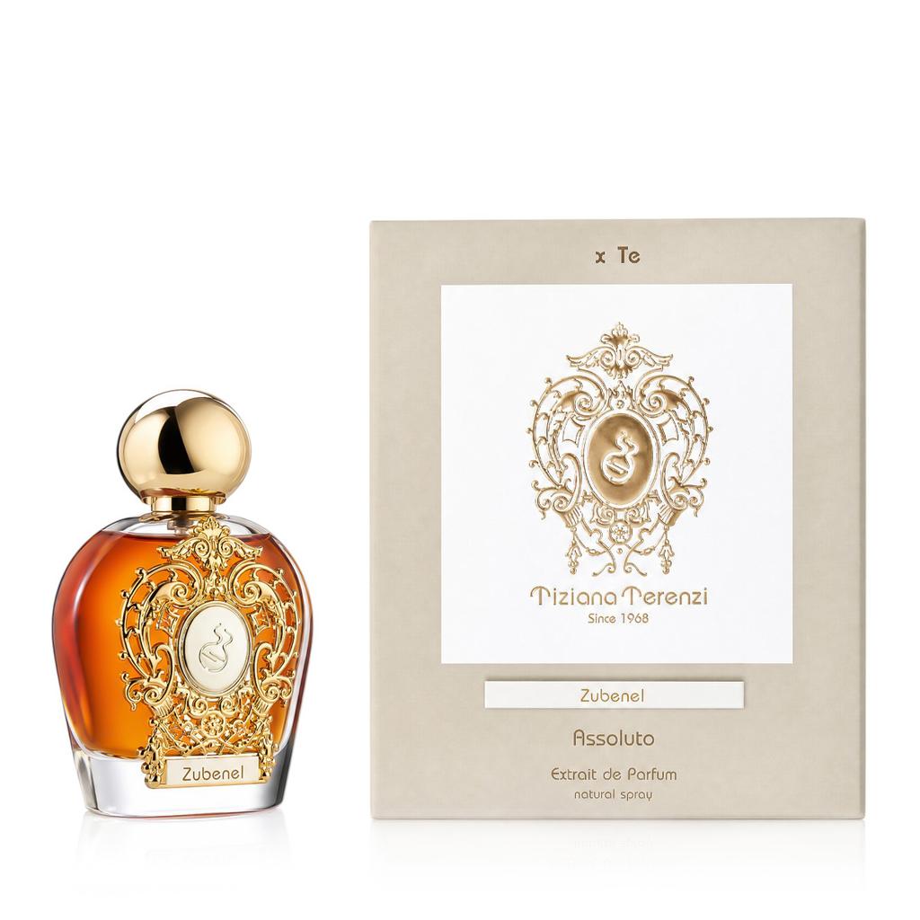 Tiziana Terenzi Zubenel Assoluto Parfumextrakt 100 ml (unisex)