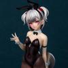 1/6 Lovely Figure Hobbysakura Senior in bytes Hayakawa Bunny Girl Anime PVC Action Figure Toy Statue Adult Collection Model Doll