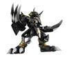 Megahouse Digimon Adventure WarGreymon Gem Series PVC Figure