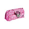 CERDA - MINNIE PINK VELCRO CARRYING CASE