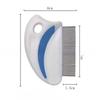 Pet Goose Head Comb, Pet Brush, Floating Hair Comb, Cat Comb, Close-toothed Comb, Long and Short Hair, Specially Designed for Cats and Pets