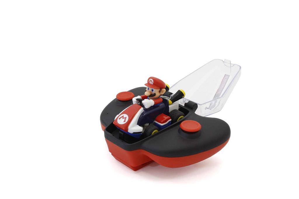 Kyosho Egg Mini Mario Kart RC Collection TV019M