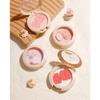 xixi - Flower Tipsy Blusher - 3 Colors