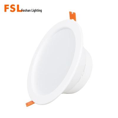 Iluminare LED – Corpuri de iluminat LED incorporabile