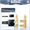 RCA Male to Female RCA 1 Output to 2 RCA 1 Male to 2 Audio Output Signal Compatibility Splitter, 2-Pack, Gold-Plated Adapter, Splitter/Converter,