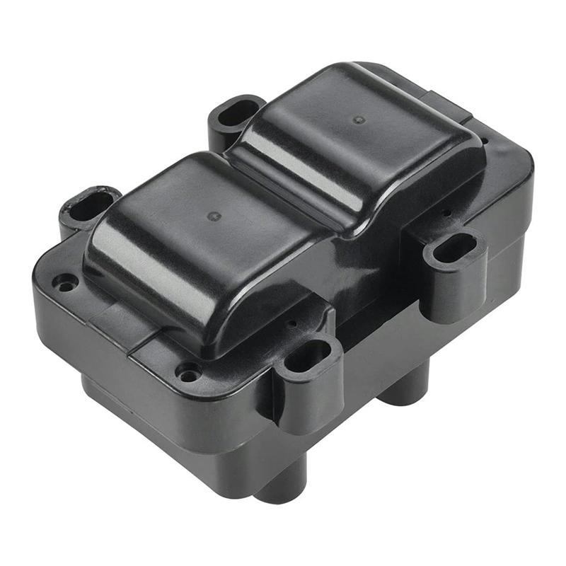 Катушка зажигания автомобиля 7700872449 7700864624 7700872834 Для Renault Clio II Megane Twingo Scenic Kangoo Автозапчасти