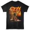 Ozzy Osbourne - Blizzard Jack O Lantern - Black  Short Sleeve Children's T-shirt