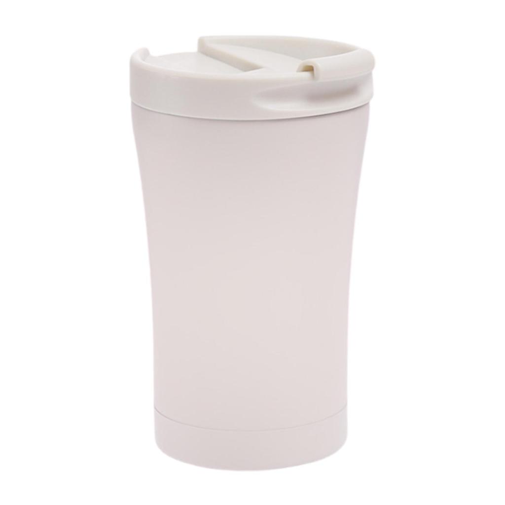 300ml Travel Drinkware Stainless Steel Tumbler for Fitness and Hiking Use