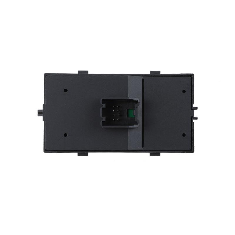 For Buick Encore Verano Chevrolet Cruze Malibu Orlando Master Power Window Switch Lifter Push Button 8 PIN Front Left 13305374