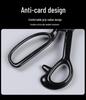 Genuine Zhang Xiaoquan 8/10 Inch Durable Tailor Shears for Fabric Cutting and Sewing