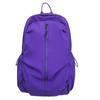 Versatile Japanese-Style Solid Color Backpack for School, Sports, and Travel