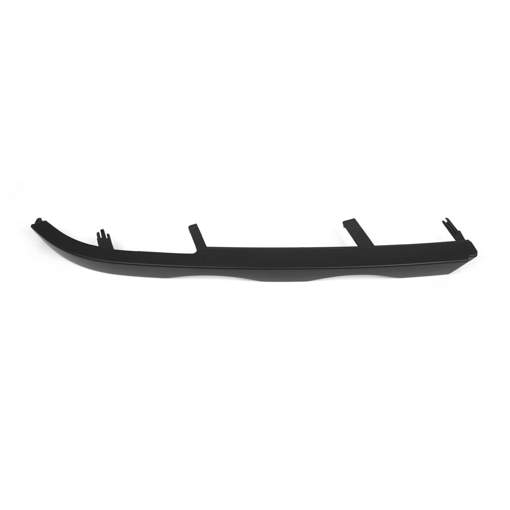 Headlight Lower Molding Trim Replacement for 3 Series E46 4 DOOR 1998 to 2001