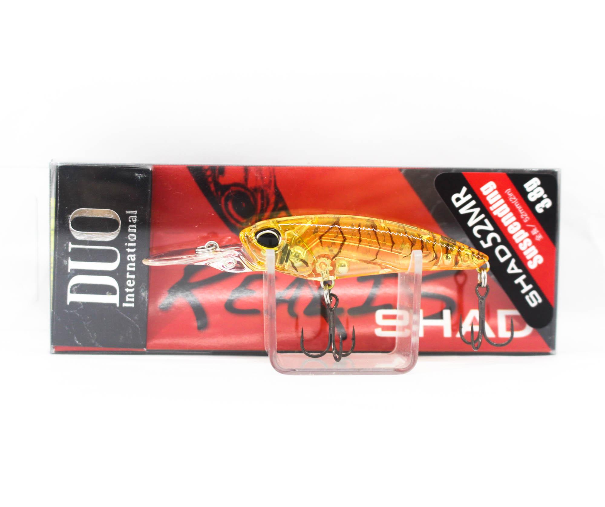 

Воблер Duo Realis Shad 52 MR Suspend CCC3559 (3930)
