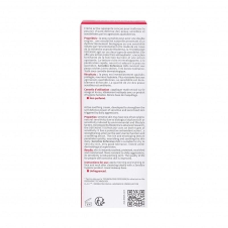 Bioderma Sensibio Defensive Active Soothing Cream Rich 40ml