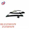 Mercedes-Benz W212 Front Window Regulator Brackets 2127201579 & 2127201679