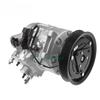 Compatible with Volvo Compressor Models 36000497, 36000455, 36001374, 36002105, and 36002623.