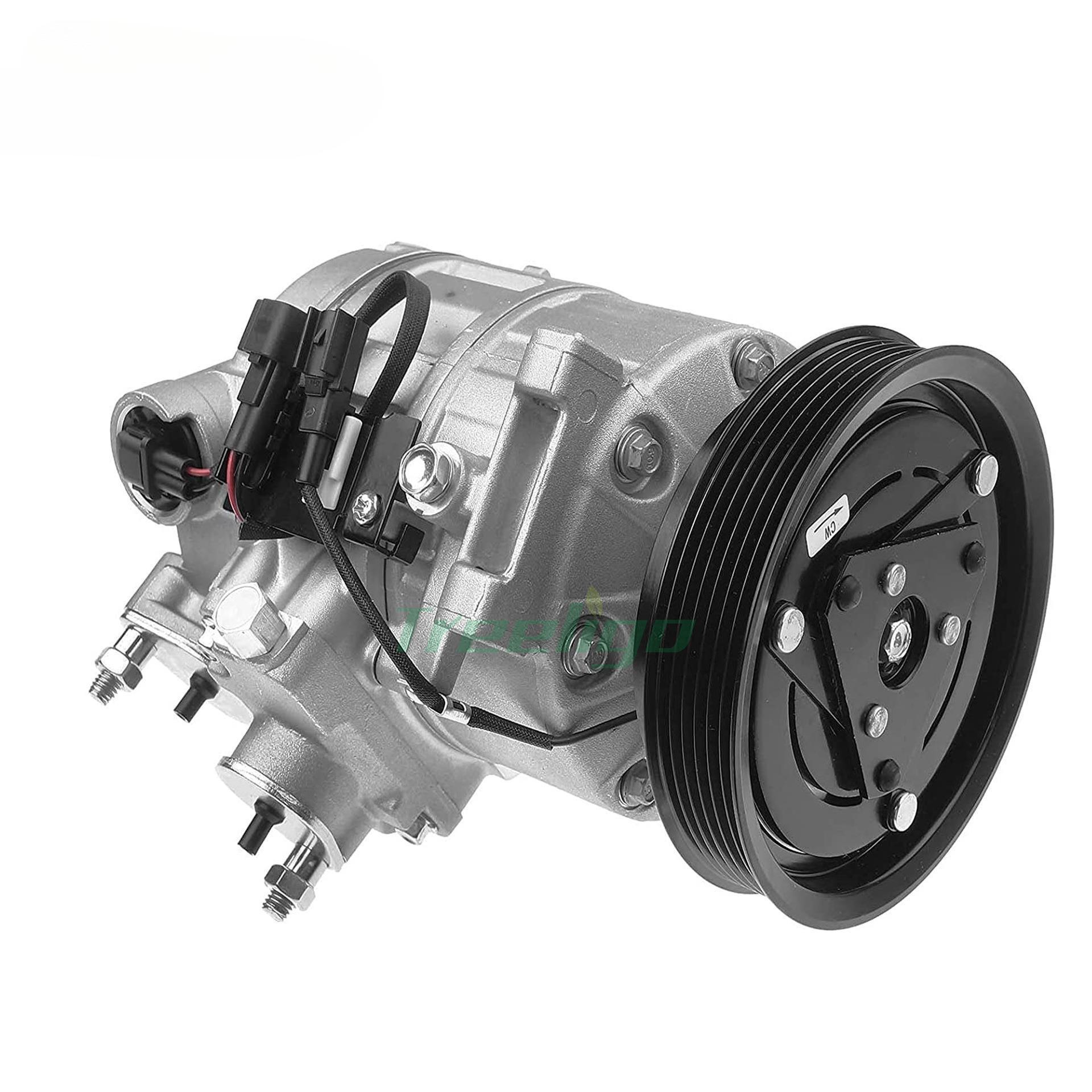 

Совместим с моделями компрессоров Volvo 36000497, 36000455, 36001374, 36002105 и 36002623. -