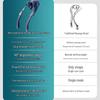 Philips PPM3204N Neck and Shoulder Massager CN plug (adapter included)