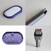 For Dyson Dc31 Vacuum Cleaner Tool Set With Dualfunction Brush Head For Home Cleaning