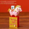 Fumede Prosperity Horse Desktop Ornament