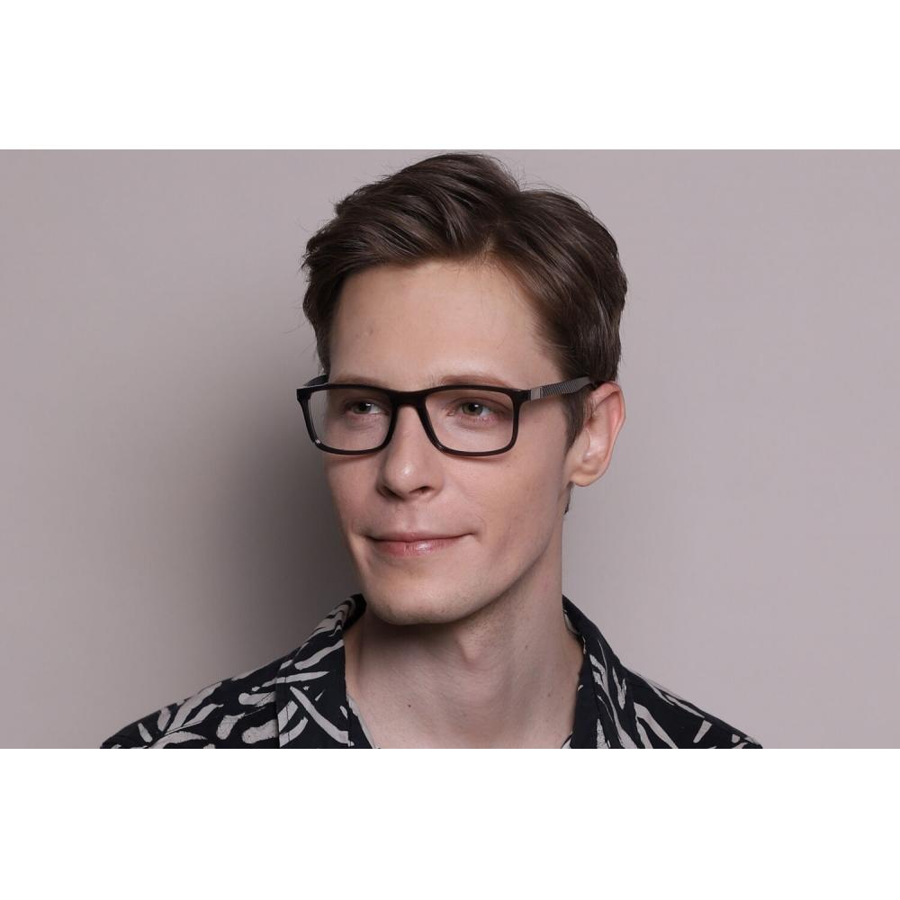 Ray Ban Rx8908 8061 Unisex Eyeglasses