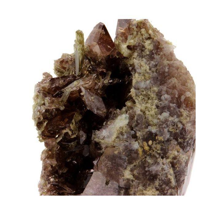 Axinite 193.7 carats