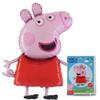 Foil Balloon - Peppa Pig, 104Cm Packaged